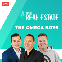 The Omega Boys, Omega Lending Group - Market Conditions, Higher Rates and More