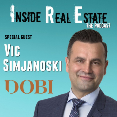 Inside Real Estate