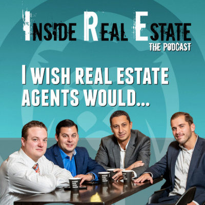 Inside Real Estate