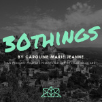 30things By Caroline Marie Jeanne