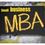 Small Business Mba