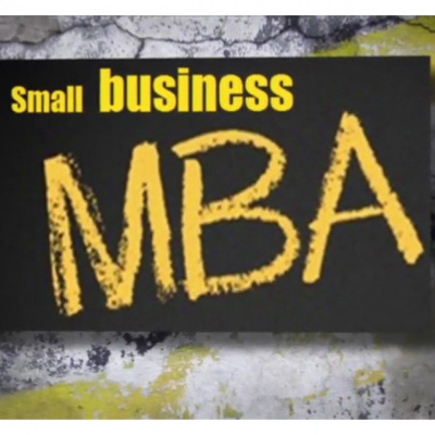 Small Business Mba