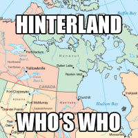 E25 Toques Hinterland Whos Who | Event Ticket Crisis | TMEP Challenges