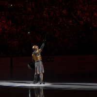 E30 Morgan Freeman | Vegas in Stanley Cup Finals | New NFL kneeling rule