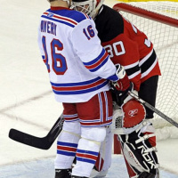 E04 Sean Avery | Bill Morneau | NHL