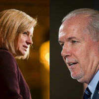 E20 Trade Wars | US / N Korea Summit | Workers Rights and Jr Hockey