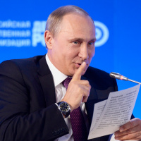 E21 Ford Nation | Vancouver out of World Cup Bid | Russian Diplomacy