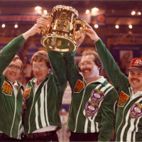 E13 Mark Wahlberg | Toronto Raptors | Curling in Canada