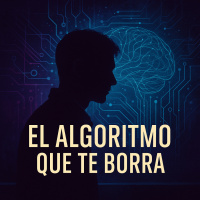 El algoritmo del olvido