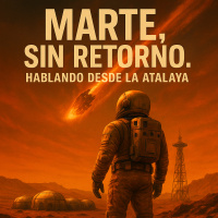 Marte sin retorno