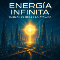 Energía infinita