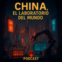 China, El laboratorio del mundo