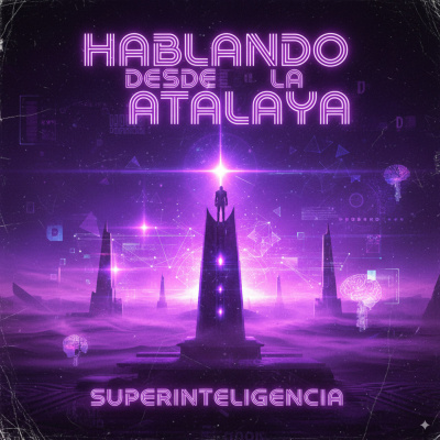 Hablando Desde La Atalaya