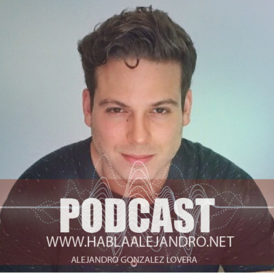 Habla Alejandro - Voy Con Todo