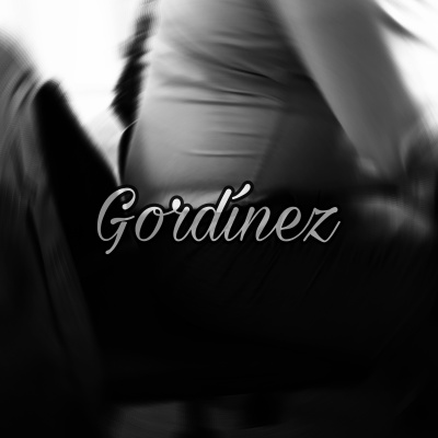 Gordínez Podcast