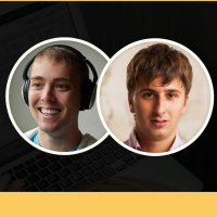 #2 Ellin Tolstov CTO of level.travel