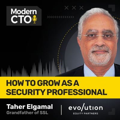 Modern Cto With Joel Beasley