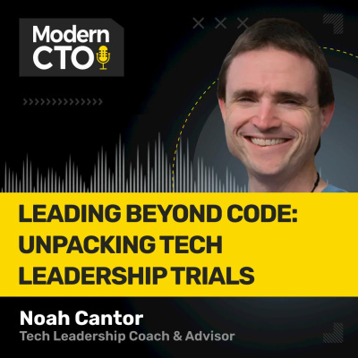 Modern Cto With Joel Beasley
