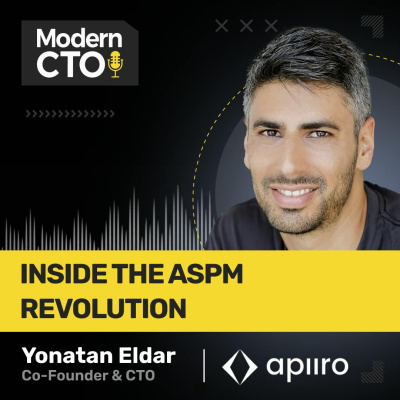 Modern Cto With Joel Beasley