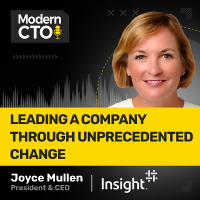 Modern Cto With Joel Beasley