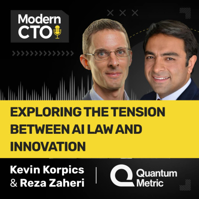 Modern Cto With Joel Beasley