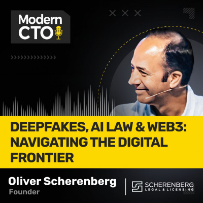 Modern Cto With Joel Beasley