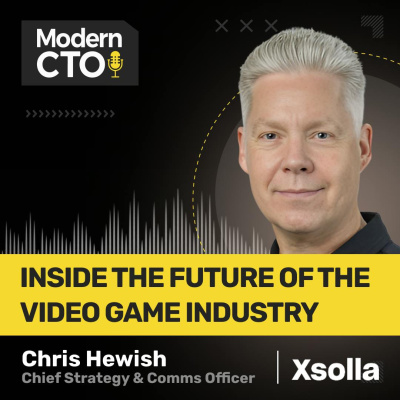 Modern Cto With Joel Beasley