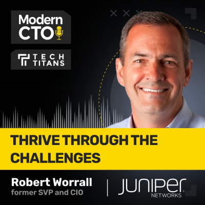 Modern Cto With Joel Beasley