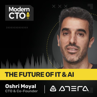 Modern Cto With Joel Beasley