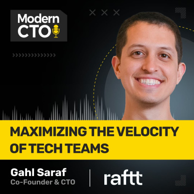 Modern Cto With Joel Beasley