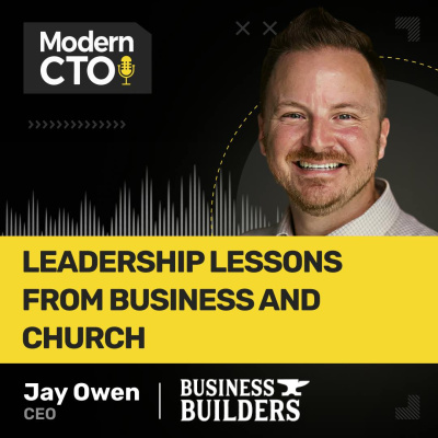 Modern Cto With Joel Beasley