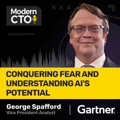 Modern Cto With Joel Beasley