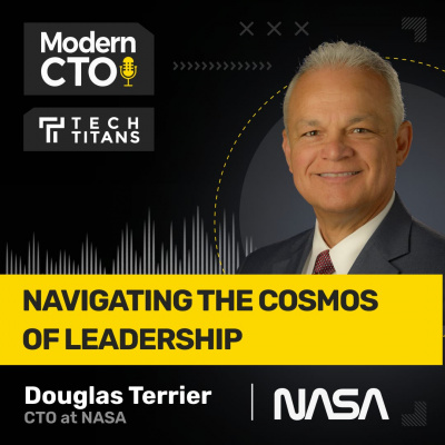 Modern Cto With Joel Beasley