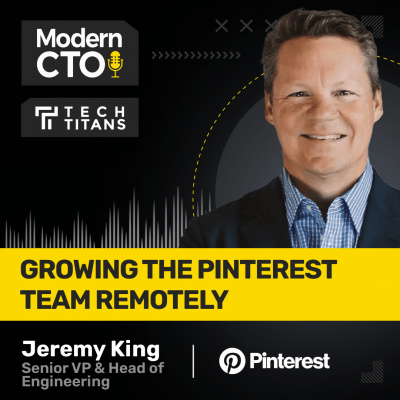 Modern Cto With Joel Beasley