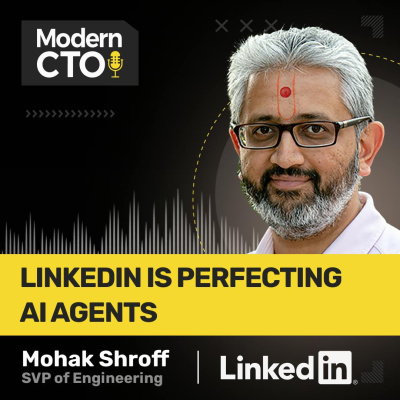 Modern Cto With Joel Beasley