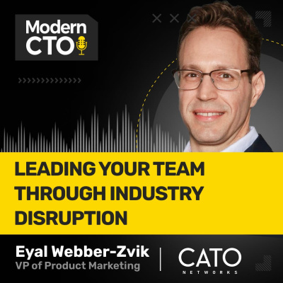 Modern Cto With Joel Beasley