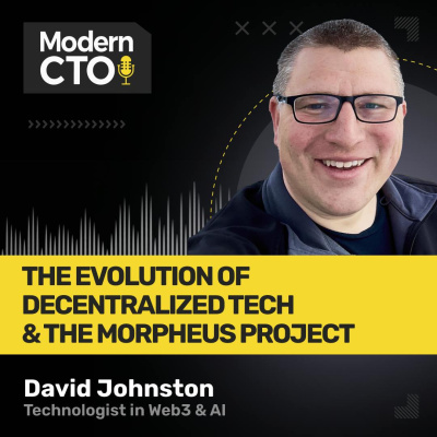 Modern Cto With Joel Beasley