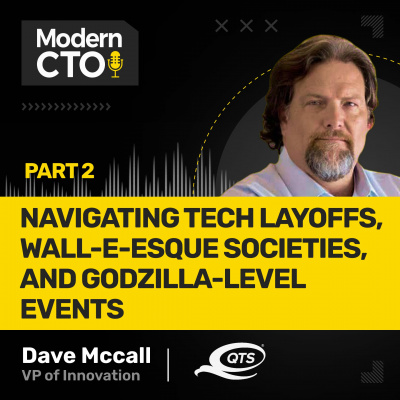 Modern Cto With Joel Beasley