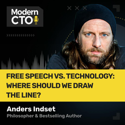 Modern Cto With Joel Beasley