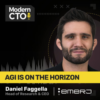 Modern Cto With Joel Beasley