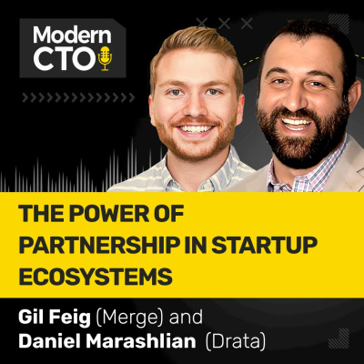 Modern Cto With Joel Beasley