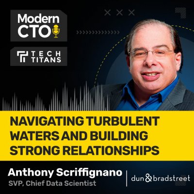 Modern Cto With Joel Beasley