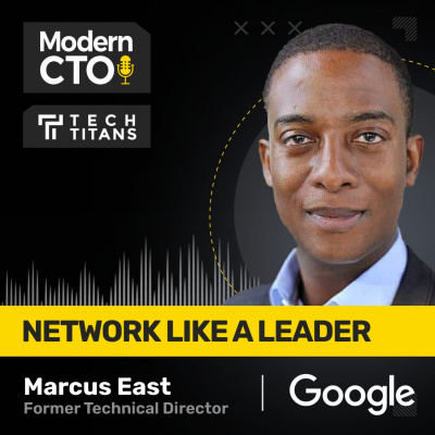 Modern Cto With Joel Beasley