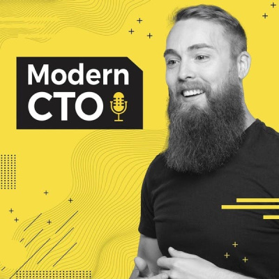 Modern Cto With Joel Beasley