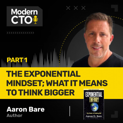 Modern Cto With Joel Beasley