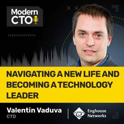 Modern Cto With Joel Beasley