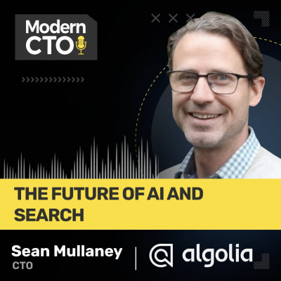 Modern Cto With Joel Beasley