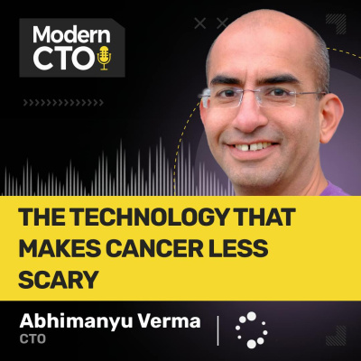 Modern Cto With Joel Beasley