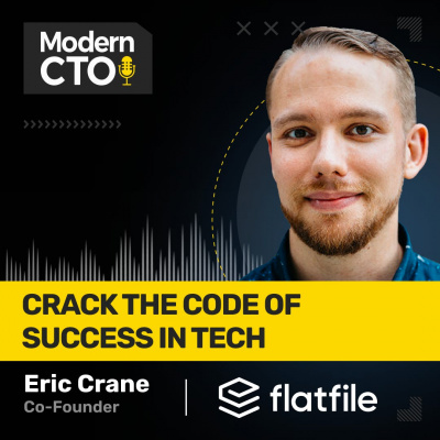 Modern Cto With Joel Beasley
