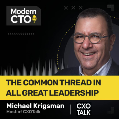 Modern Cto With Joel Beasley